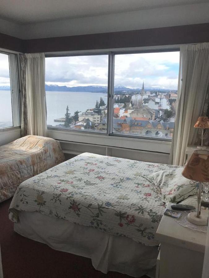 Departamento En Bariloche Leilighet Eksteriør bilde