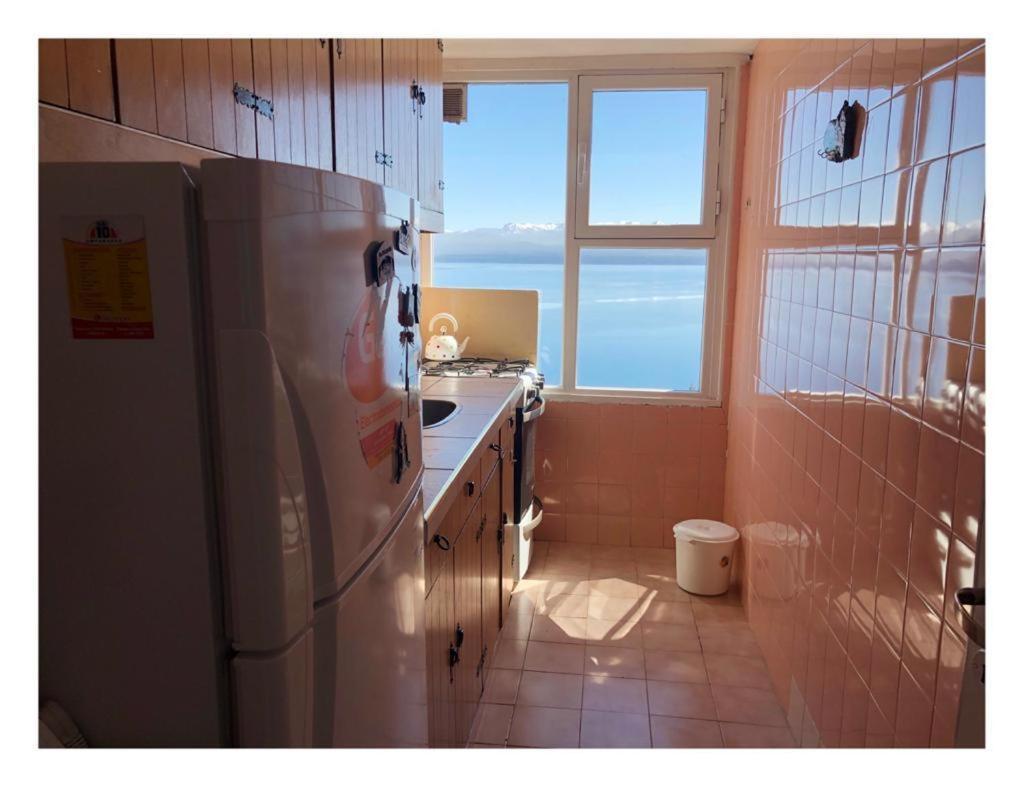 Departamento En Bariloche Leilighet Eksteriør bilde