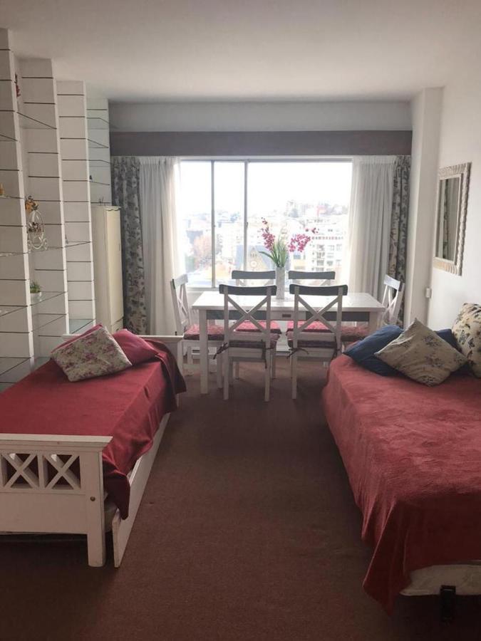 Departamento En Bariloche Leilighet Eksteriør bilde