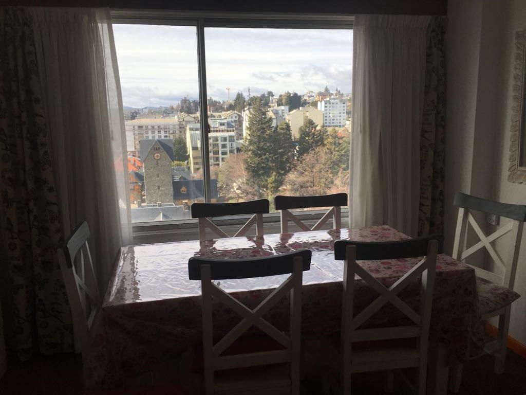 Departamento En Bariloche Leilighet Eksteriør bilde