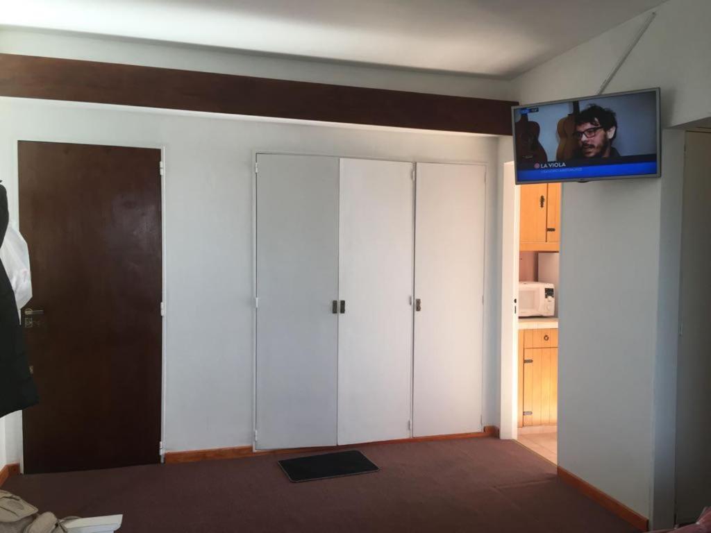 Departamento En Bariloche Leilighet Eksteriør bilde