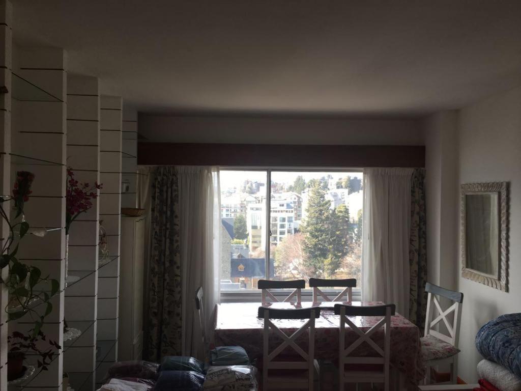 Departamento En Bariloche Leilighet Eksteriør bilde
