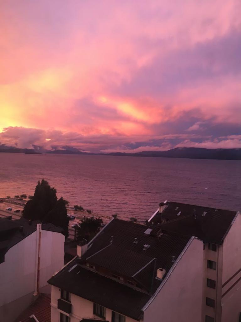 Departamento En Bariloche Leilighet Eksteriør bilde